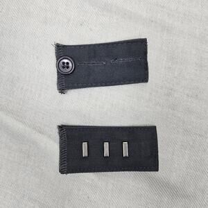MSR IMPORTS Set of Waistband Closure Extender Panels - Opened Package